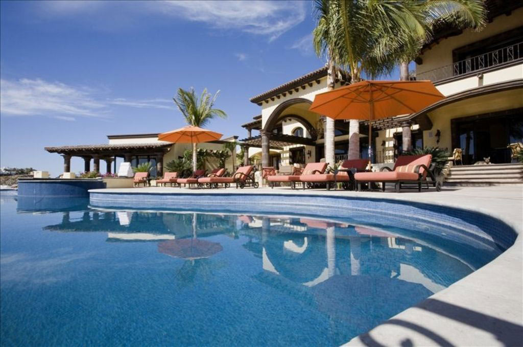 Villa De Los Suenos